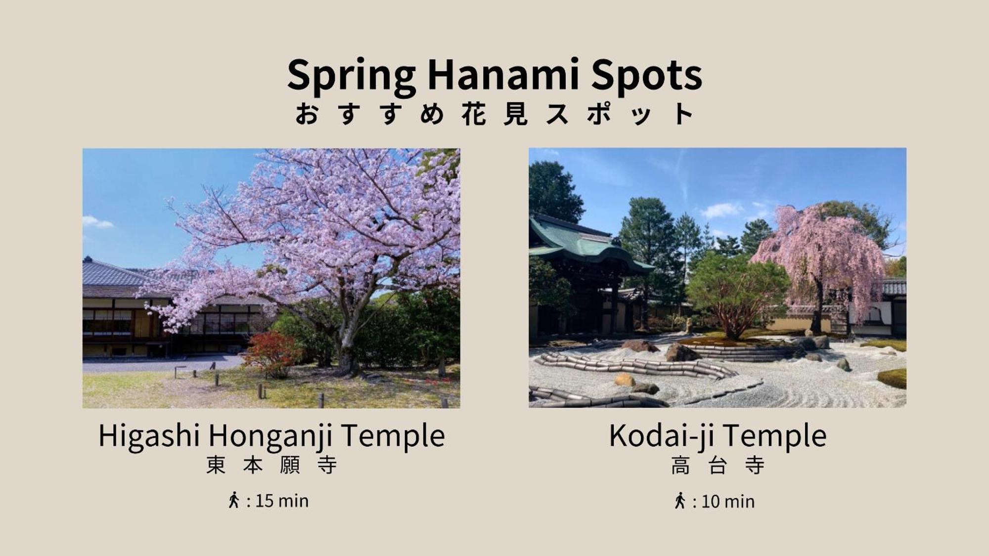 Bon Kyoto Station Aparthotel Bagian luar foto